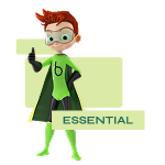 SuperBill Fatture Essential