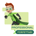 SuperBill Fatture forfettari Professional